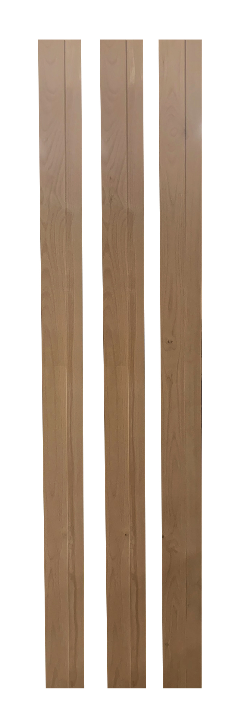 Jamb Material (set of 3) Rustica